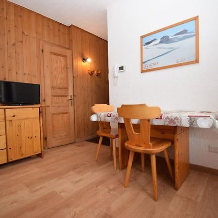 Livigno Nest Apartman Kültér fotó