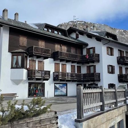 Livigno Nest Apartman Kültér fotó