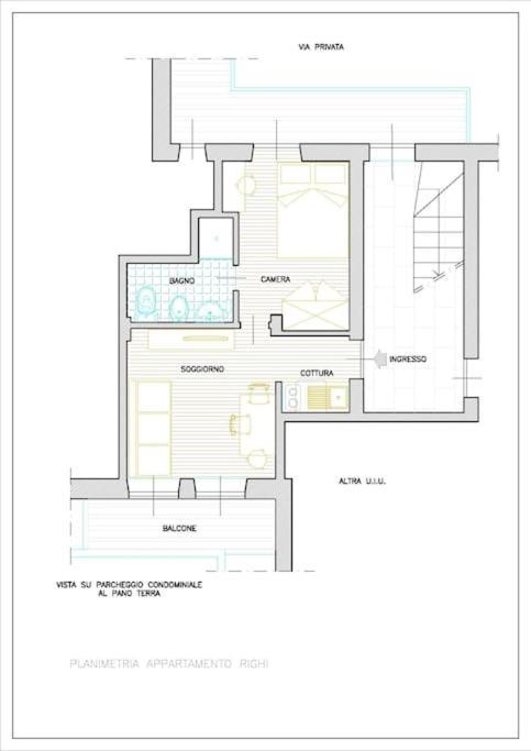 Livigno Nest Apartman Kültér fotó