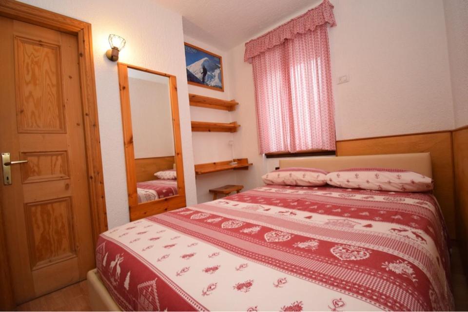 Livigno Nest Apartman Kültér fotó